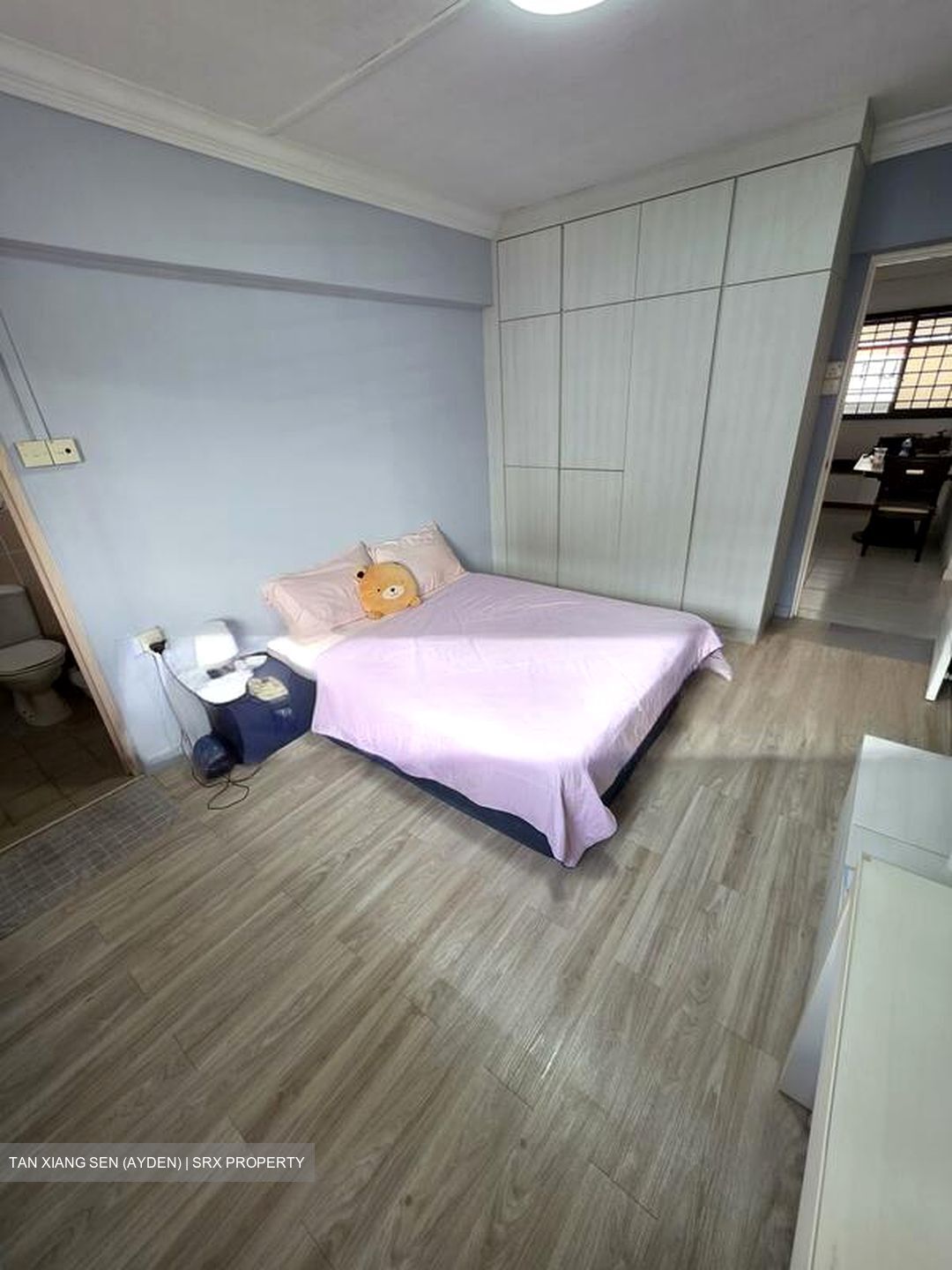 Blk 404 Jurong West Street 42 (Jurong West), HDB 4 Rooms #516126921